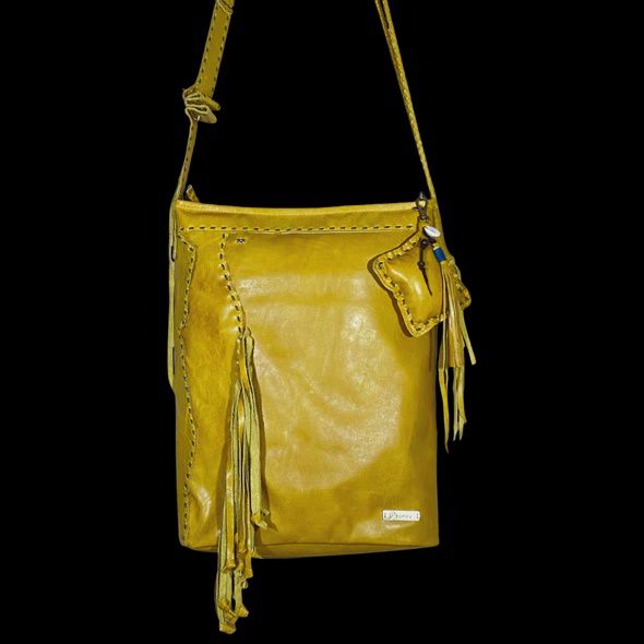 Pranee Austin Cassady Citrine