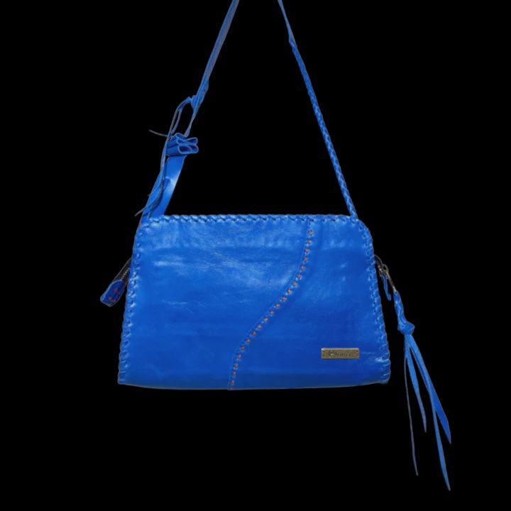 Pranee Austin Marly Cobalt