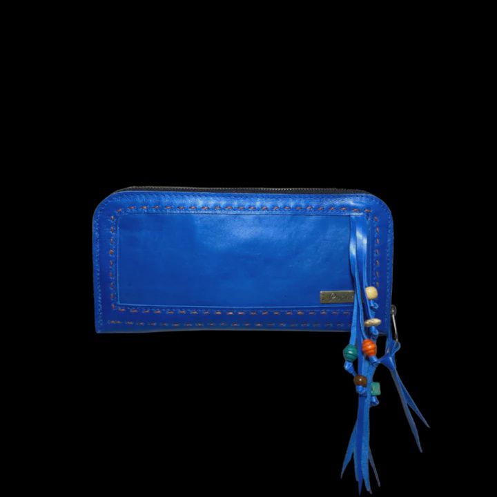 Pranee Austin Penny Cobalt