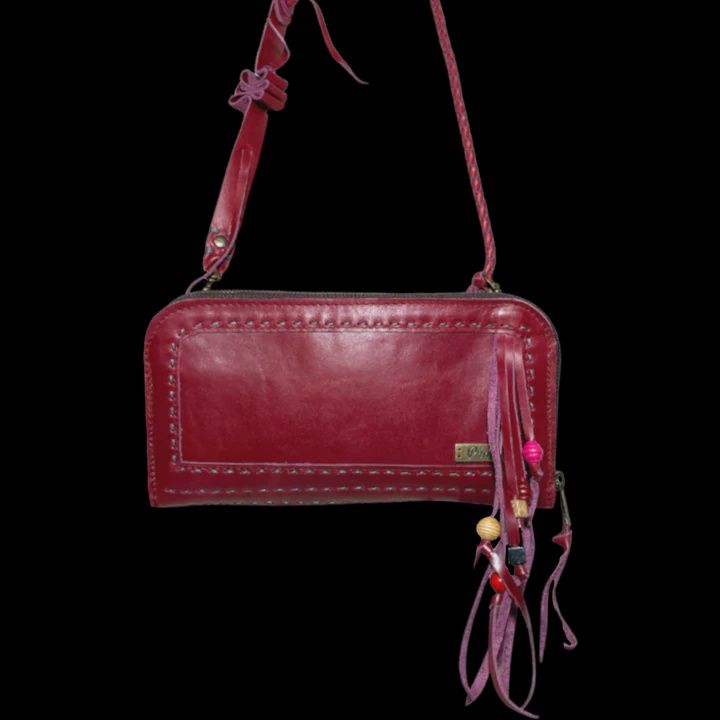 Pranee Austin Penny Ruby