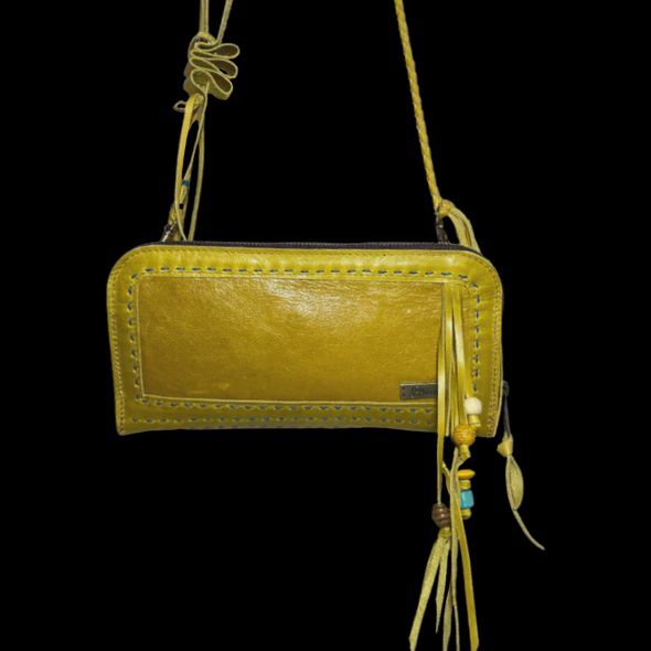 Pranee Austin Penny Citrine