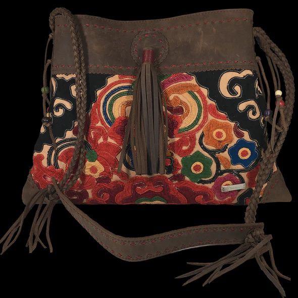 Pranee Brooklyn Parker