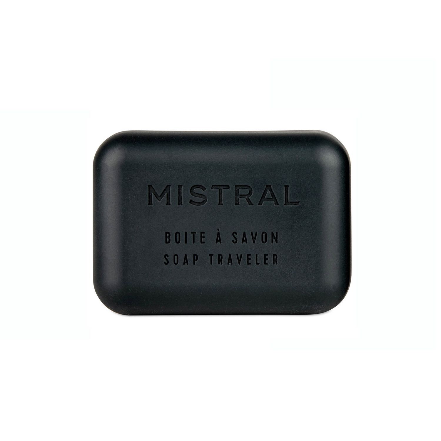 Mistral Travel Soap Case