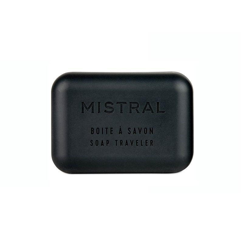 Mistral Travel Soap Case