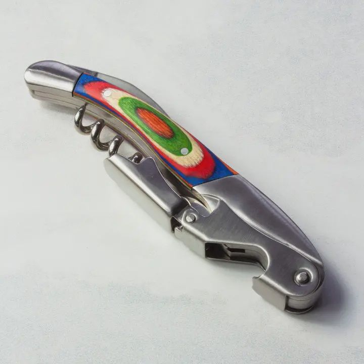 Baltique® Marrakesh Collection Waiter's Friend Corkscrew