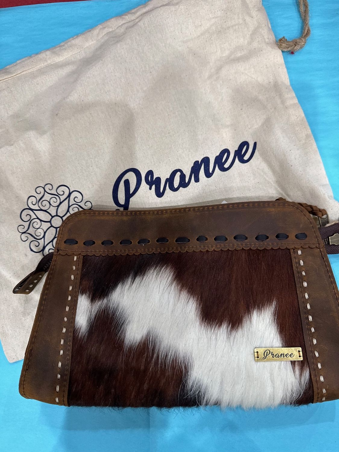 Pranee Cheyenne Harper