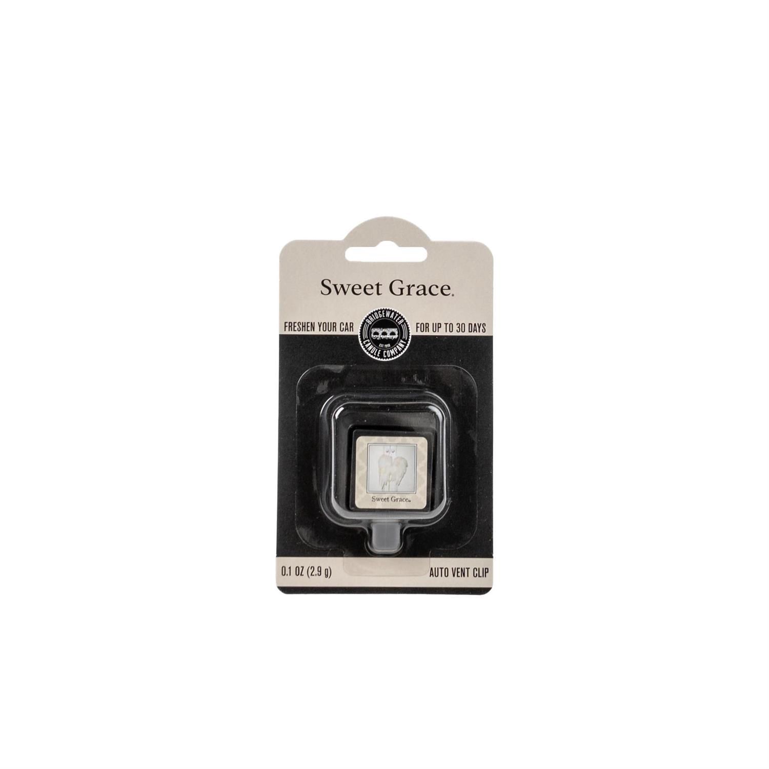OC Auto Vent Sweet Grace