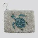 Elegant Turtle Coin Purse