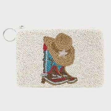 Scp 1598 Boot Coin Purse