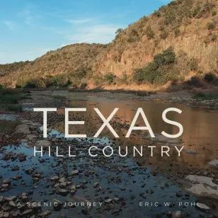 SP Texas Hill Country Book