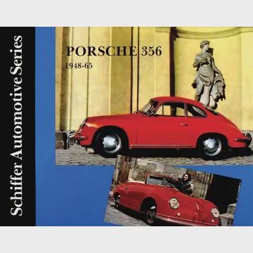 Porsche 356