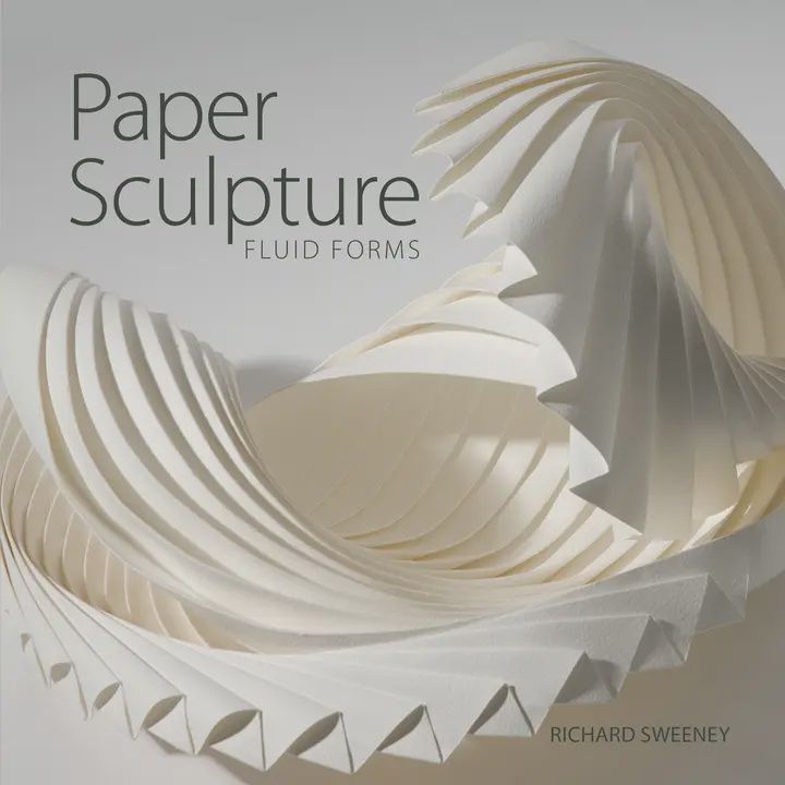 SP PaperSculpture Book