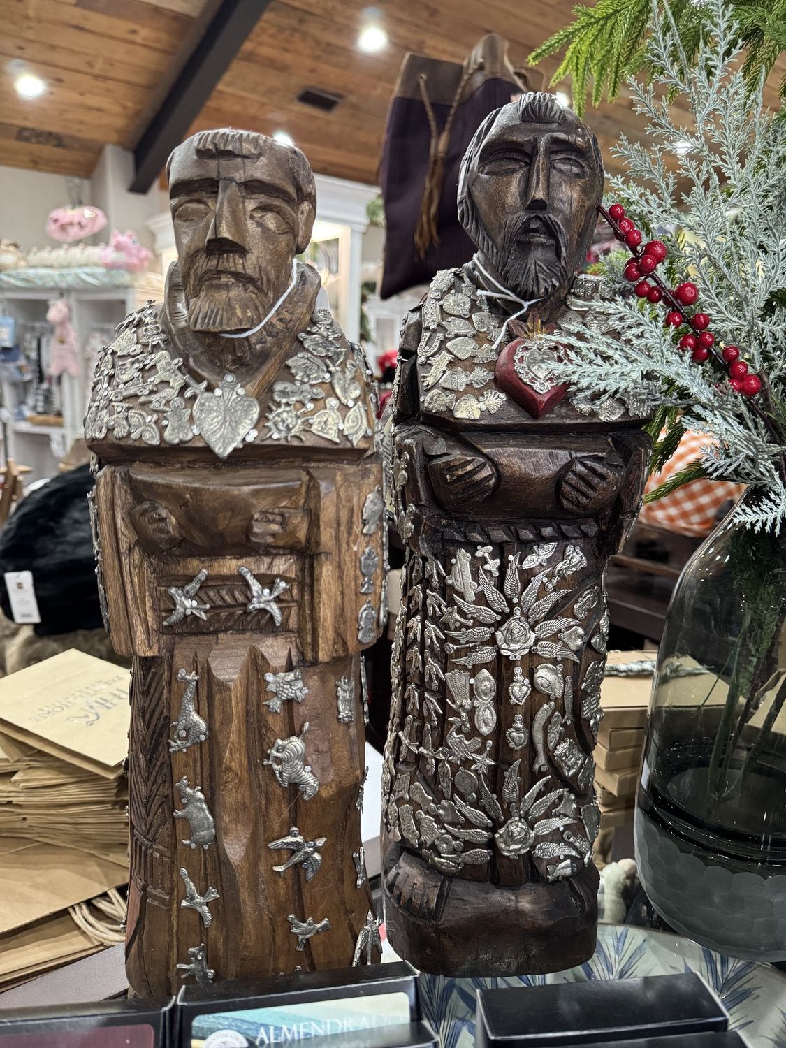 Milagro Saint Deluxe