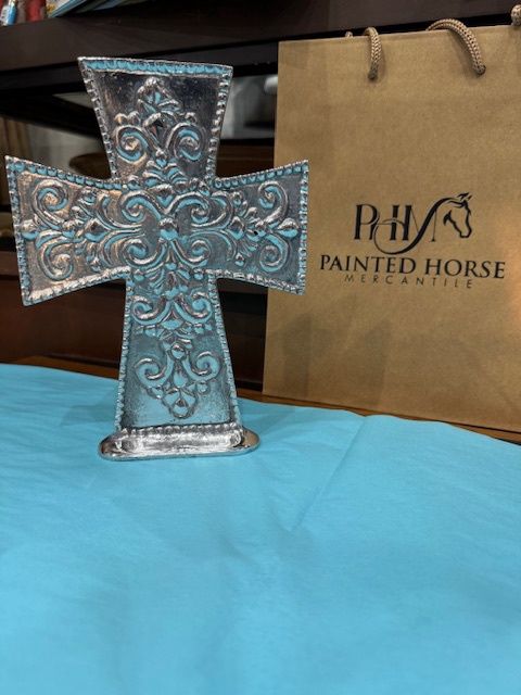 Table Cross Baroque SM