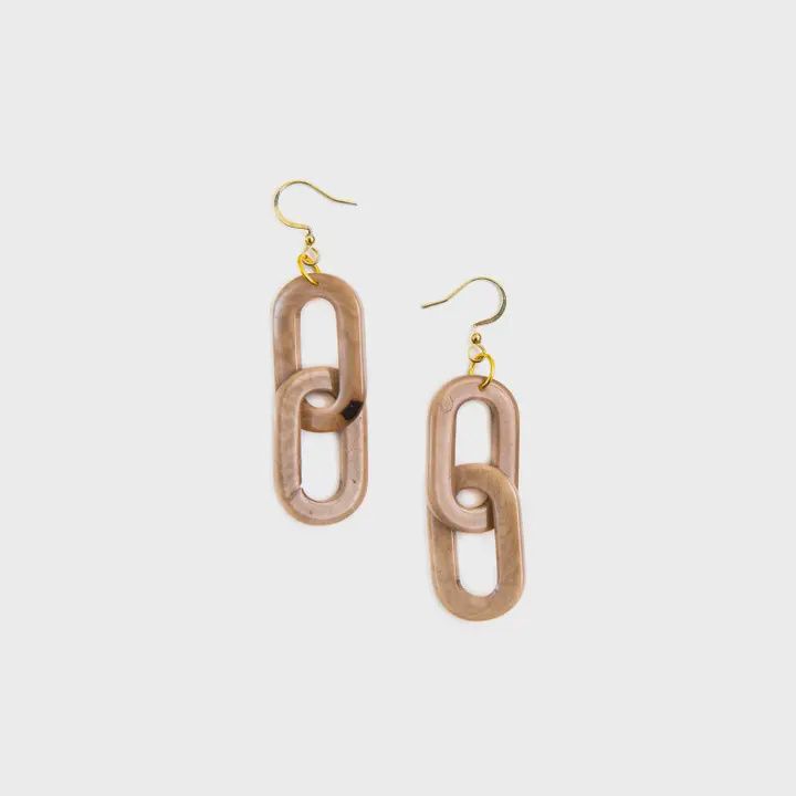 Amaranta Earrings