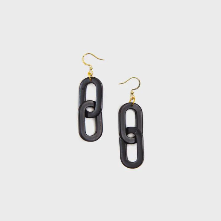Amaranta Earrings