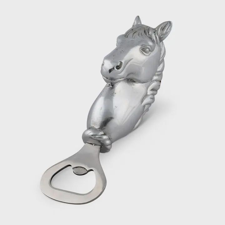 Vaga Bottle Opener Horse