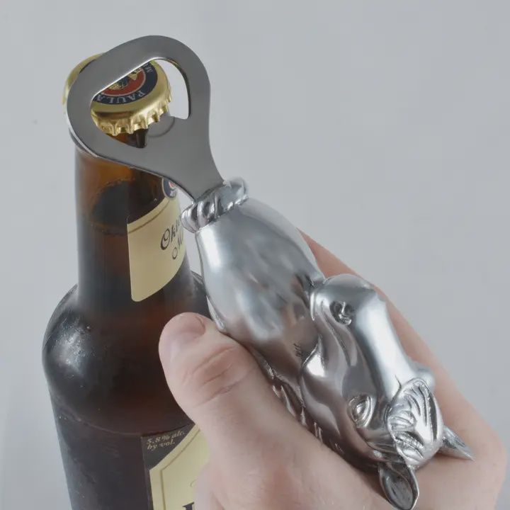 Vaga Bottle Opener Horse