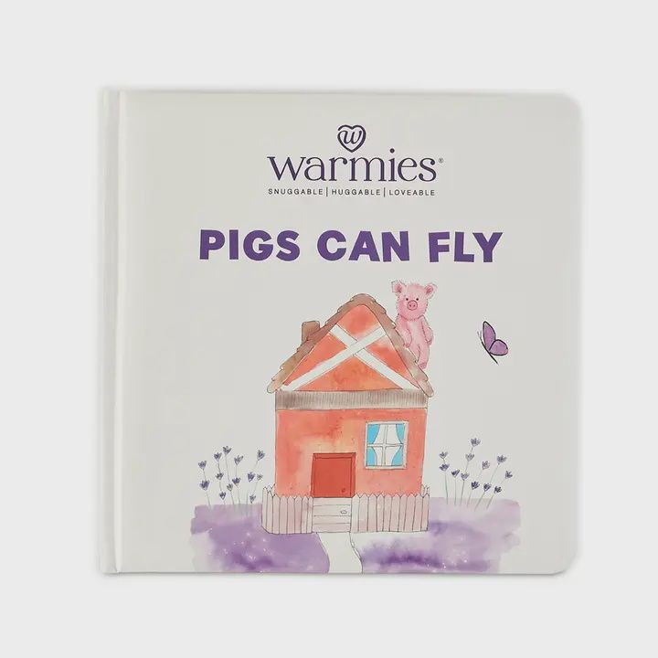 Book Pigs Fly