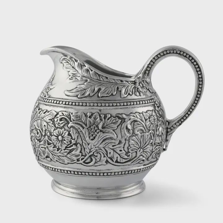 Concho Pattern Pitcher