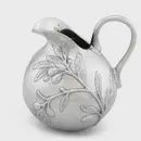 Olive Pitcher
