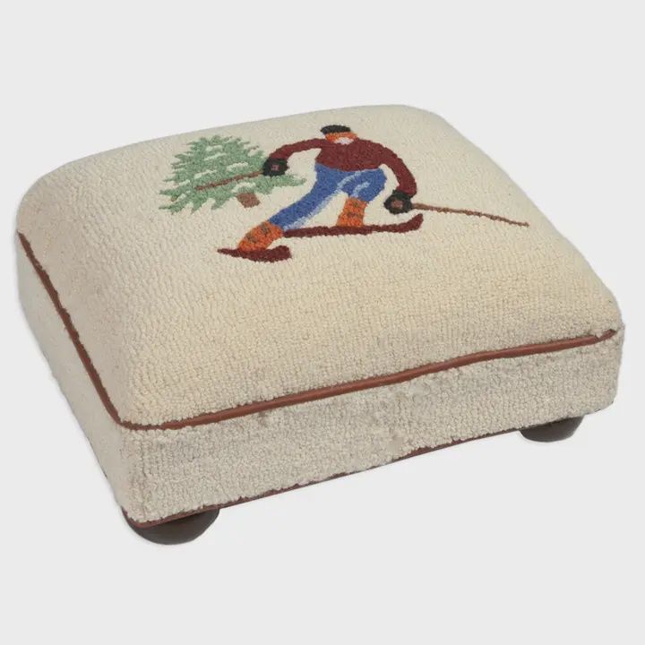 C4C Gone Skiing Stool