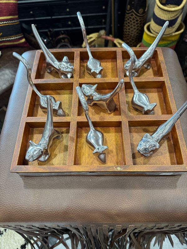 Tic Tac Toe Cat Mouse