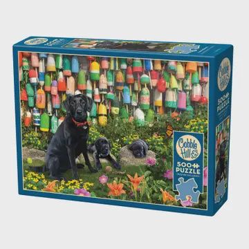 Good Buoys 500pc Puzzle