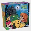 Nancy Drew Mysteries Board Game