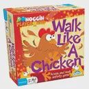 Walk Like A Chicken Game For Ages 3+