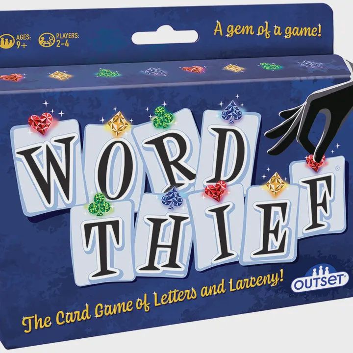 Word Thief