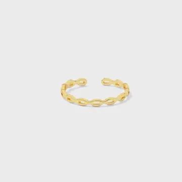 Super Delicate Adjustable Ring