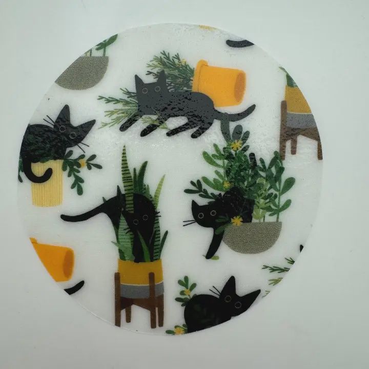 Andrea Plant Cats Jar Opener