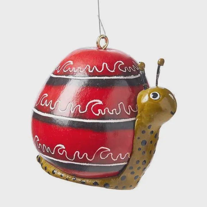 Babosa Gourd Ornament