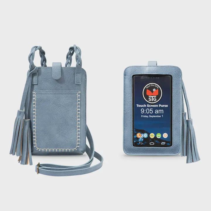 Free Spirit Collection  Bella Blue