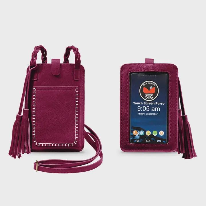 Free Spirit Collection  Merlot