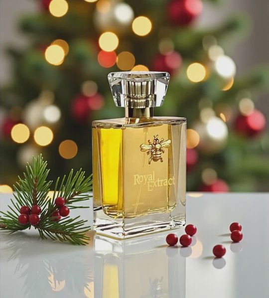 Lady Primrose Royal Eau de Parfum 50ml