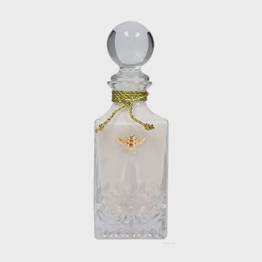 Lady Primrose Royal Lotion Petite Decanter 7oz