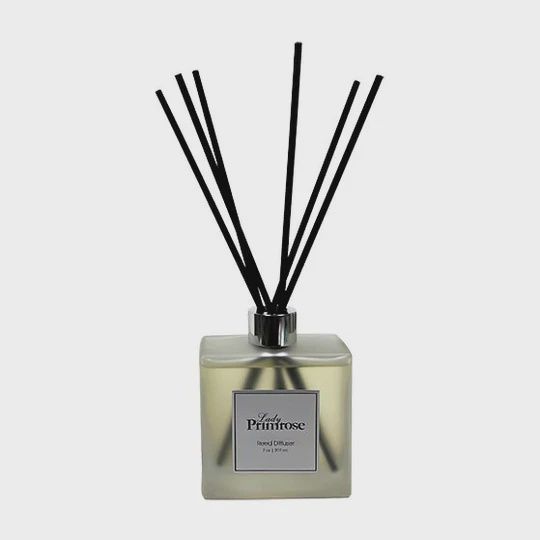 Lady Primrose Royal Reed Diffuser 6oz
