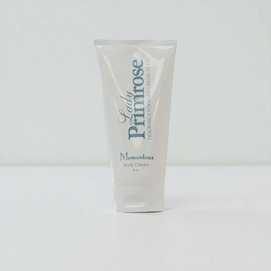 Lady Primrose Momentous Body Cream 6oz
