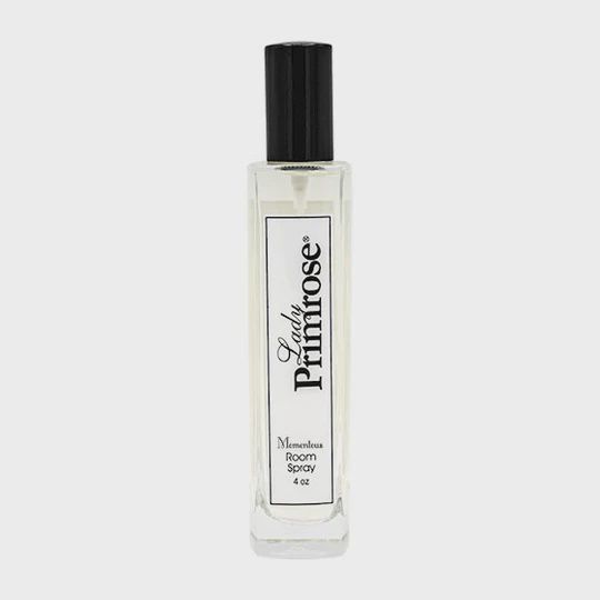 Lady Primrose Momentous Room Spray 4oz