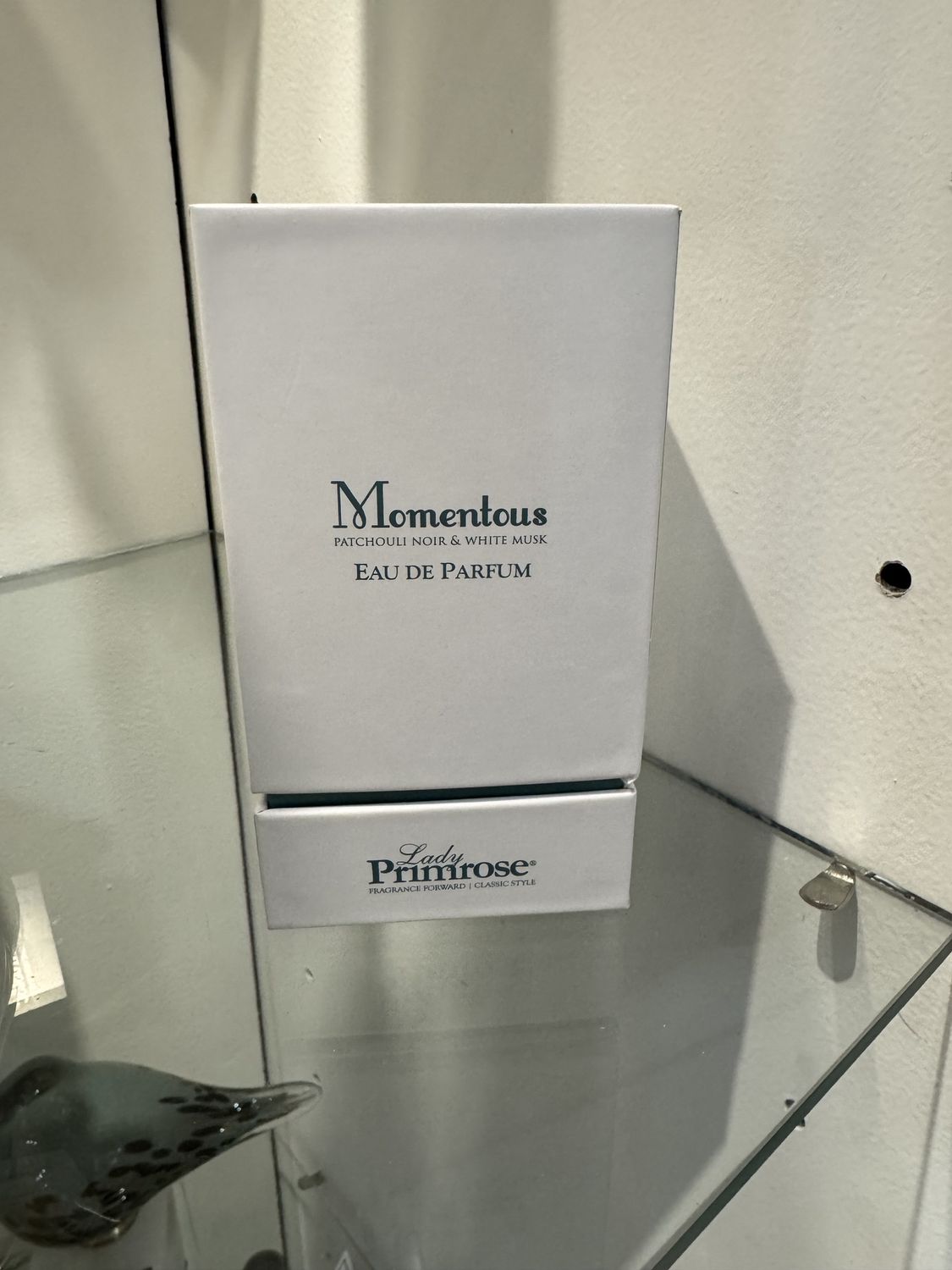 Lady Primrose Momentous Eau de Parfum 60ml