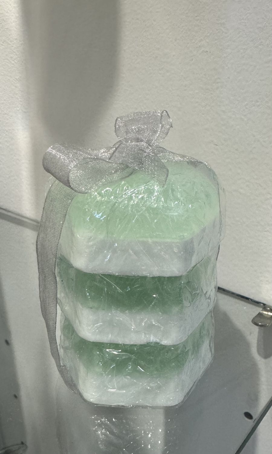 Lady Primrose Momentous Dual Pour Soap Trio