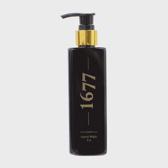 Lady Primrose 1677 Gentlemen Hand Wash 8oz