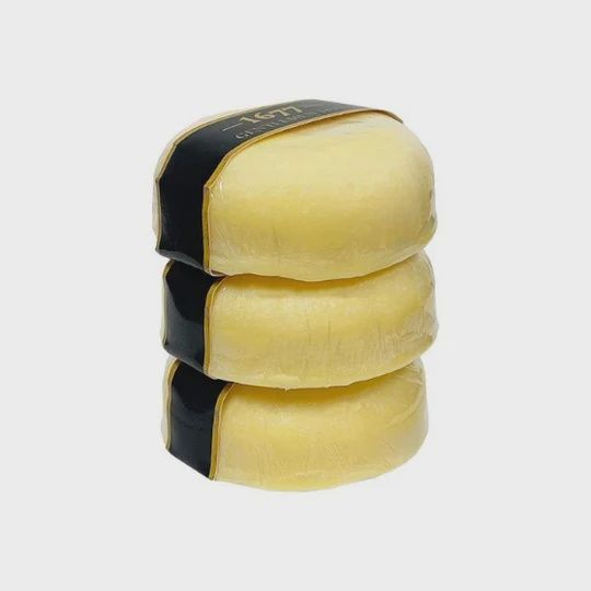 Lady Primrose 1677 Gentlemen Trio Soap