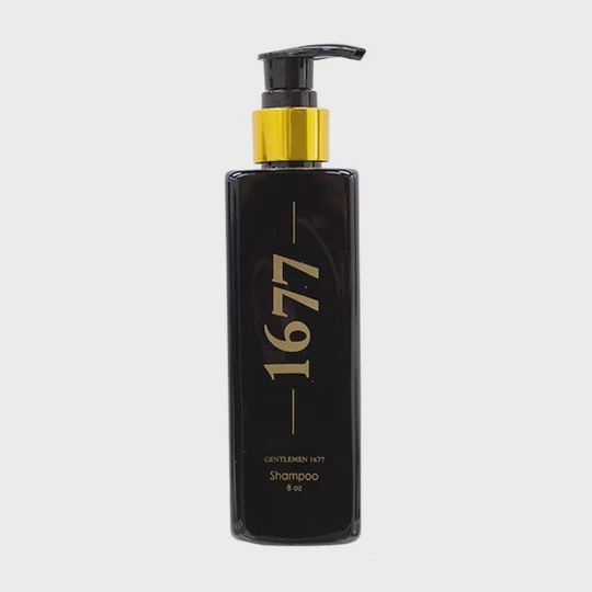 Lady Primrose 1677 Shampoo 8oz