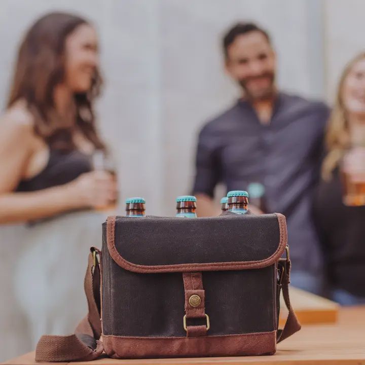 Picnic Time Beer Caddy