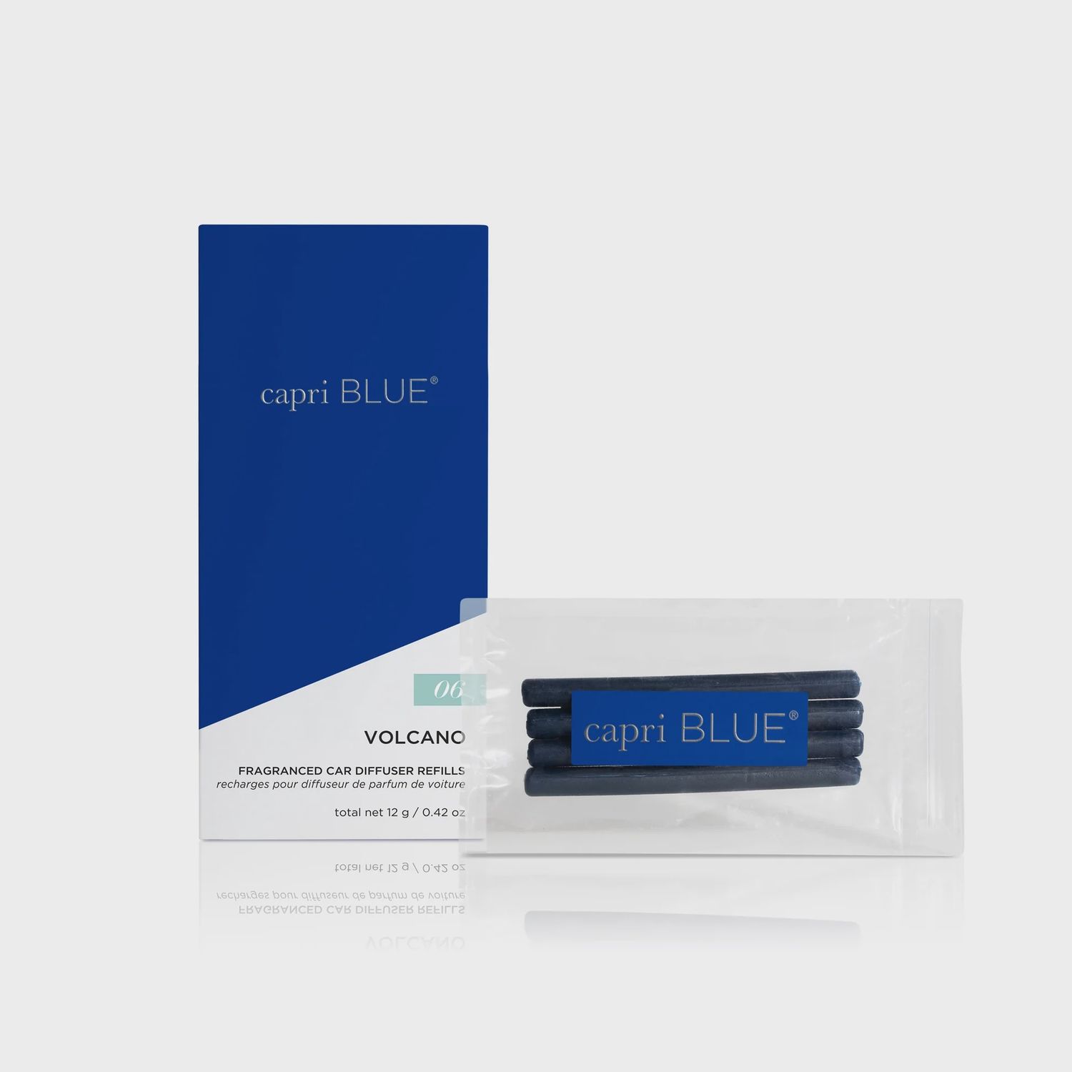 CB Car Diffuser Refill