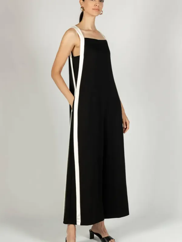 Scuba Jumpsuit