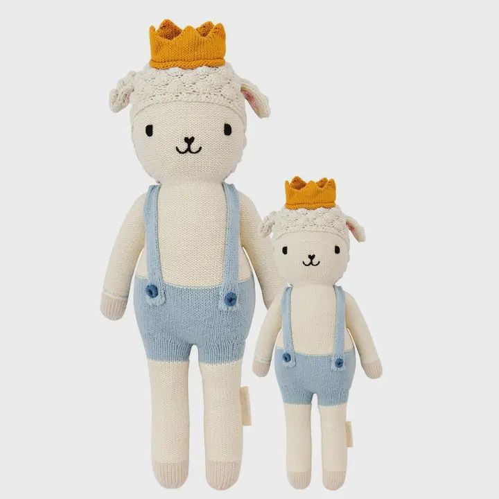 Sebastian the Lamb 13”